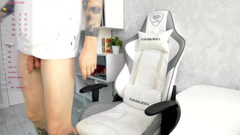 Louis  online show from 02.27.25