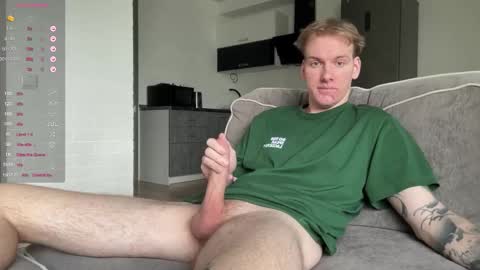 Louis  online show from 09.28.25