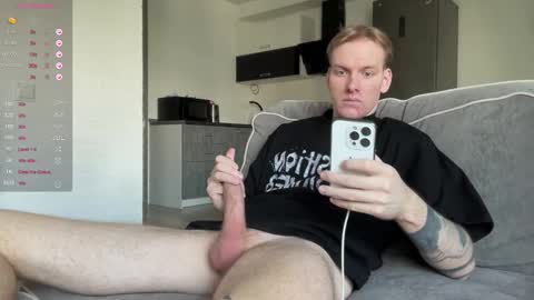 Louis  online show from 09.29.25