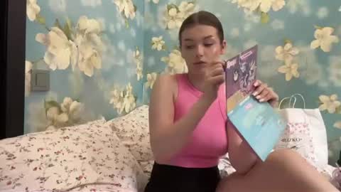 Snapshot of louismapes chatting on 07.19.26 Sasha online show from 07.19.26