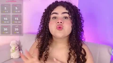 lourdes_moon22 online show from 11.26.25