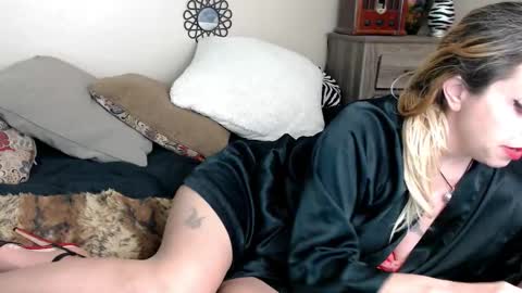 Lourdes Noir online show from 02.28.26