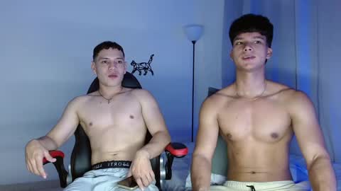 Lous HD online show from 12.07.24