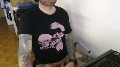 Guapito online show from 02.03.26