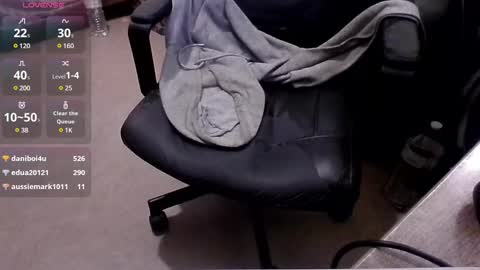 lovbo8 online show from 01.06.25