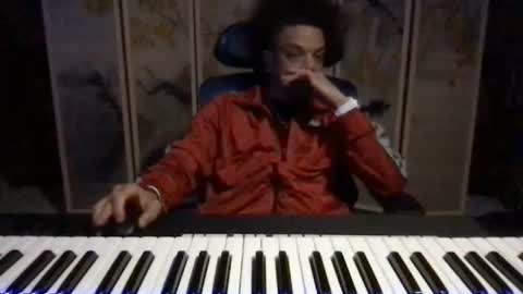 Prynce online show from 06.28.26
