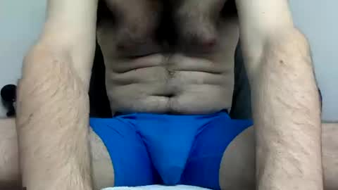 Snapshot of love_a_big_booty chatting on 10.13.25 love_a_big_booty online show from 10.13.25