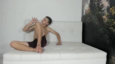 --  allison -- online show from 05.06.26