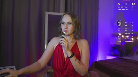 Agatha online show from 02.18.25