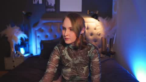 Agatha online show from 02.25.25