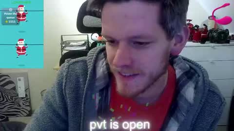 Snapshot of love_bert chatting on 12.16.25 Love bert online show from 12.16.25