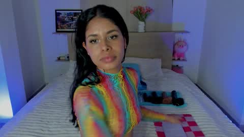 Cam online show from 02.19.26