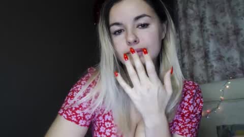 Megane online show from 12.14.25