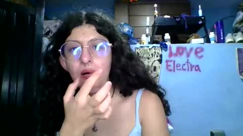 love_electra online show from 03.20.26