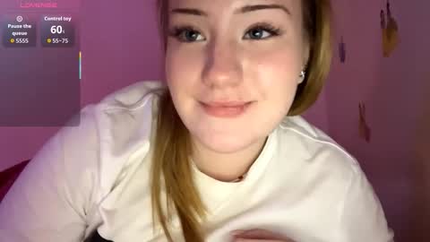 Megan online show from 09.09.25