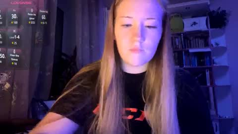 Megan online show from 09.10.25