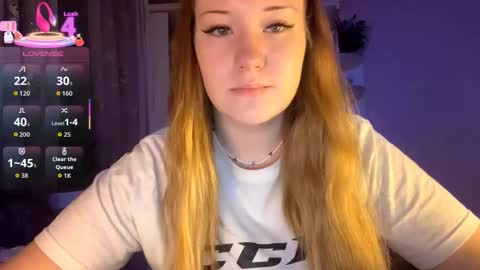 Megan online show from 09.24.25