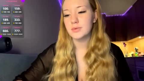 Megan online show from 01.18.26