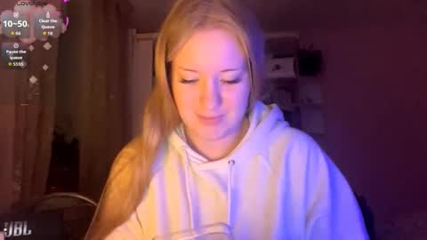 Megan online show from 02.08.26