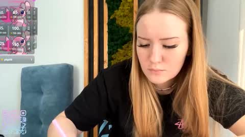 Megan online show from 03.05.26