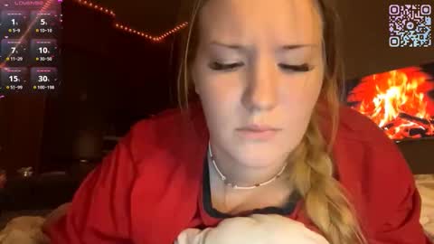 Megan online show from 03.09.26