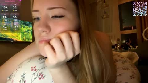 Megan online show from 03.10.26