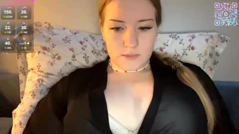 Megan online show from 03.11.26