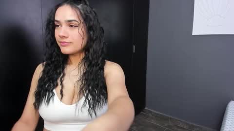 Snapshot of love_kris chatting on 01.08.26 Kristen LoveBerry online show from 01.08.26