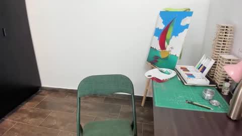 Snapshot of love_kris chatting on 02.03.26 Kristen LoveBerry online show from 02.03.26