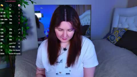 Monika online show from 05.03.26
