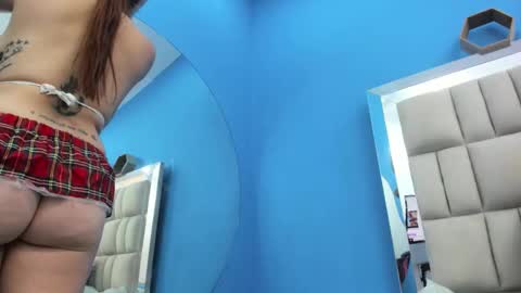 Melany  online show from 03.16.26