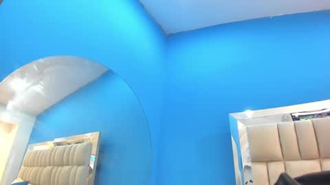 Snapshot of love_melany0 chatting on 05.26.26 Melany online show from 05.26.26
