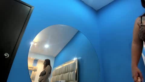 Snapshot of love_melany0 chatting on 06.02.26 Melany online show from 06.02.26