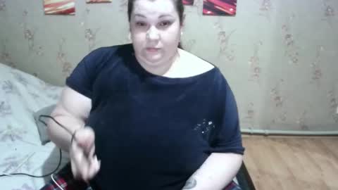 Milana online show from 11.17.25