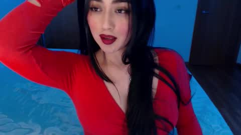 Samantha online show from 02.08.25