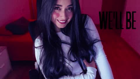 Samantha online show from 02.15.25