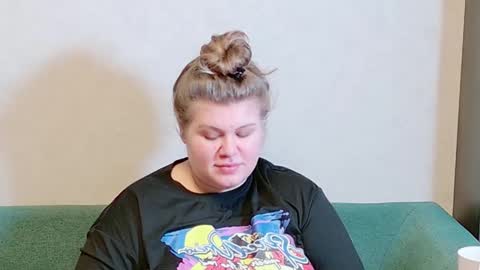 Ally online show from 12.06.24