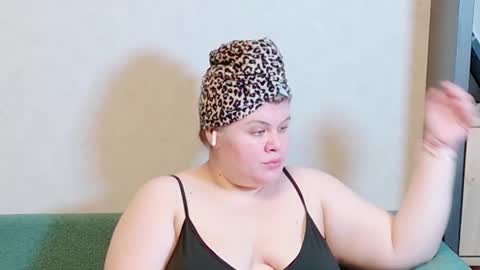 Ally online show from 12.20.24