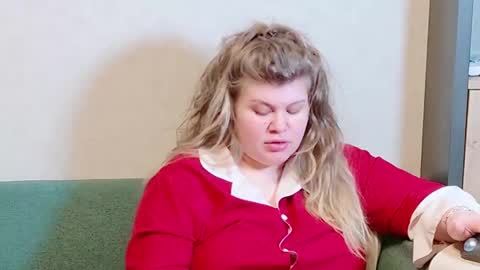 Ally online show from 01.10.25