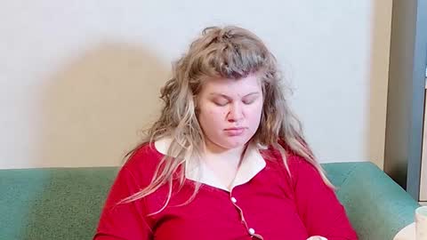 Ally online show from 01.10.25