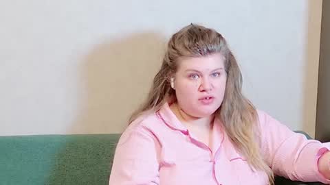 Ally online show from 01.13.25