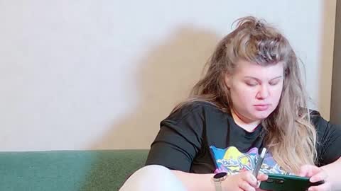 Ally online show from 01.17.25