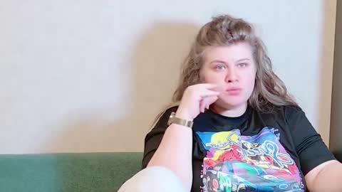 Ally online show from 01.17.25