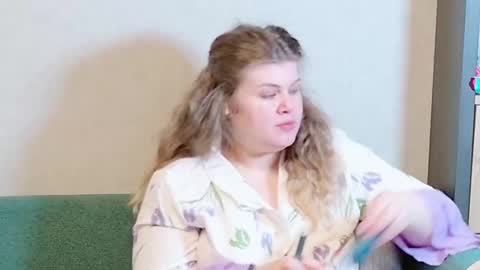 Ally online show from 01.20.25