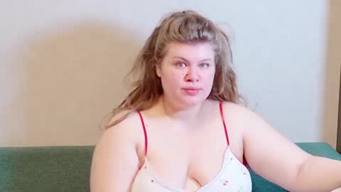 Ally online show from 02.04.25