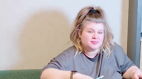 Ally online show from 02.27.25