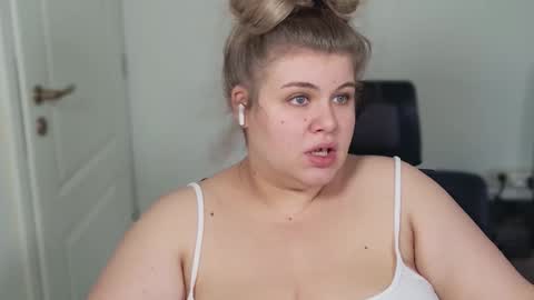 Ally online show from 10.15.25