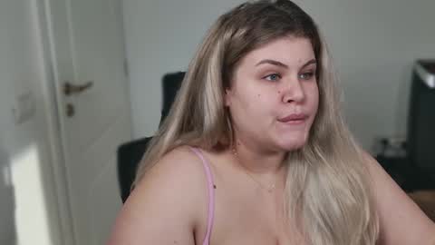 Ally online show from 10.26.25