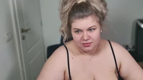 Ally online show from 11.07.25