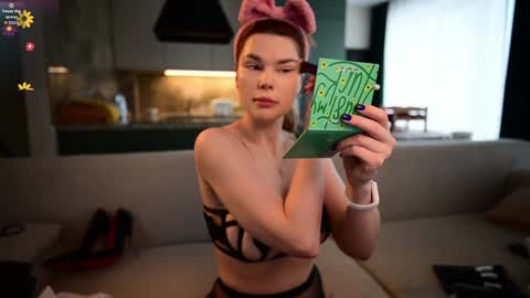 love you to123 online show from 02.27.26